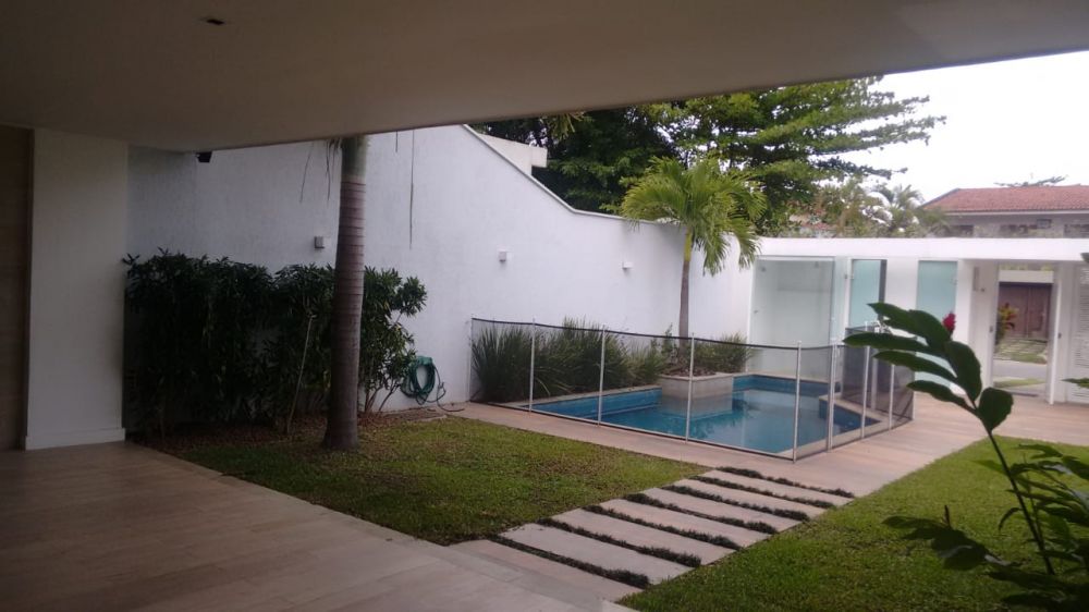 Casa em Condomínio - Venda - Barra da Tijuca - Rio de Janeiro - RJ