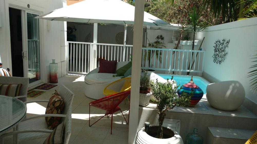 Casa em Condomínio - Venda - Barra da Tijuca - Rio de Janeiro - RJ