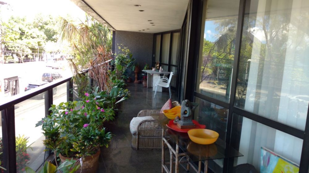 Apartamento - Venda - Lagoa - Rio de Janeiro - RJ