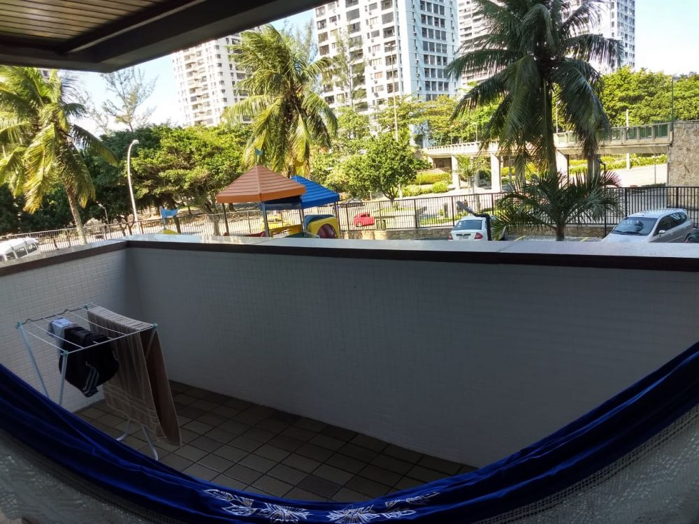 Apartamento - Venda - Barra da Tijuca - Rio de Janeiro - RJ