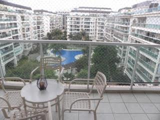 Cobertura - Venda - Barra da Tijuca - Rio de Janeiro - RJ