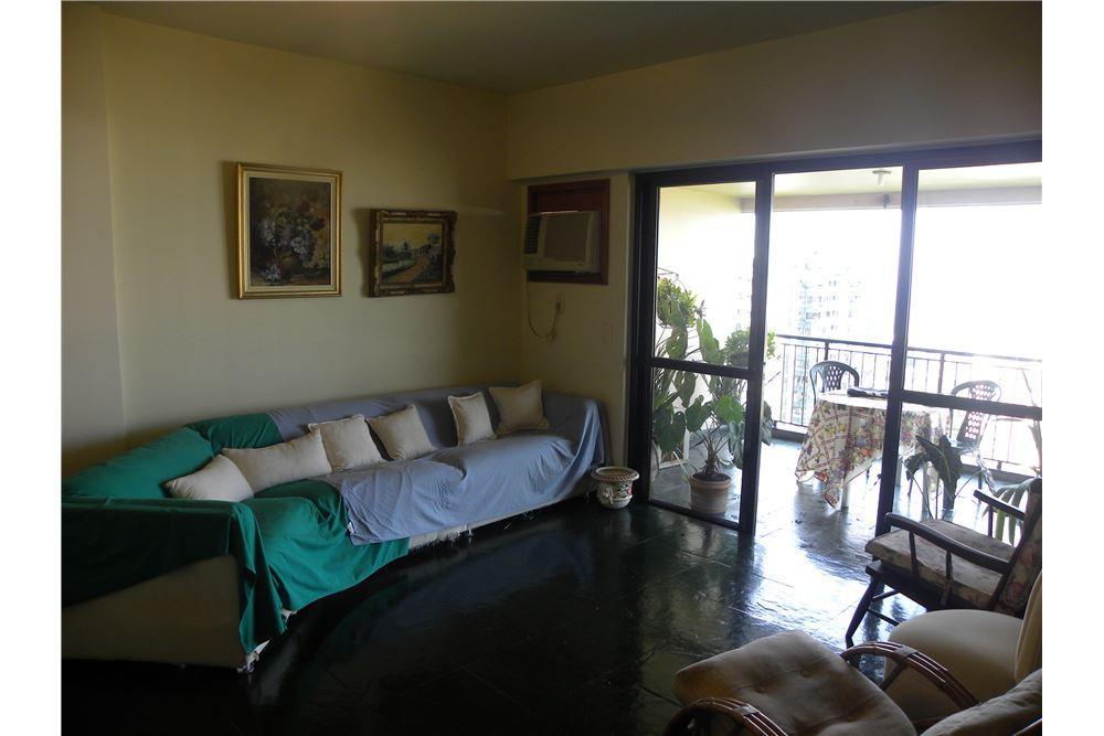 Apartamento - Venda - Barra da Tijuca - Rio de Janeiro - RJ