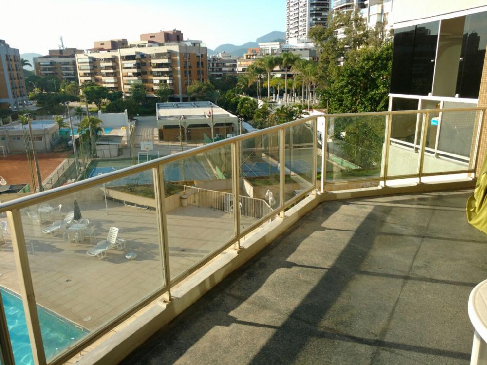 Apartamento - Venda - Barra da Tijuca - Rio de Janeiro - RJ