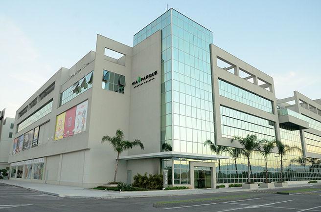 Sala Comercial - Venda - Barra da Tijuca - Rio de Janeiro - RJ