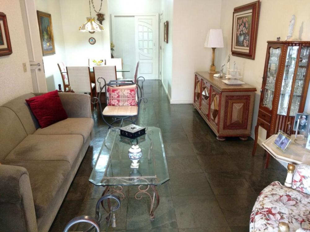 Apartamento - Venda - Barra da Tijuca - Rio de Janeiro - RJ