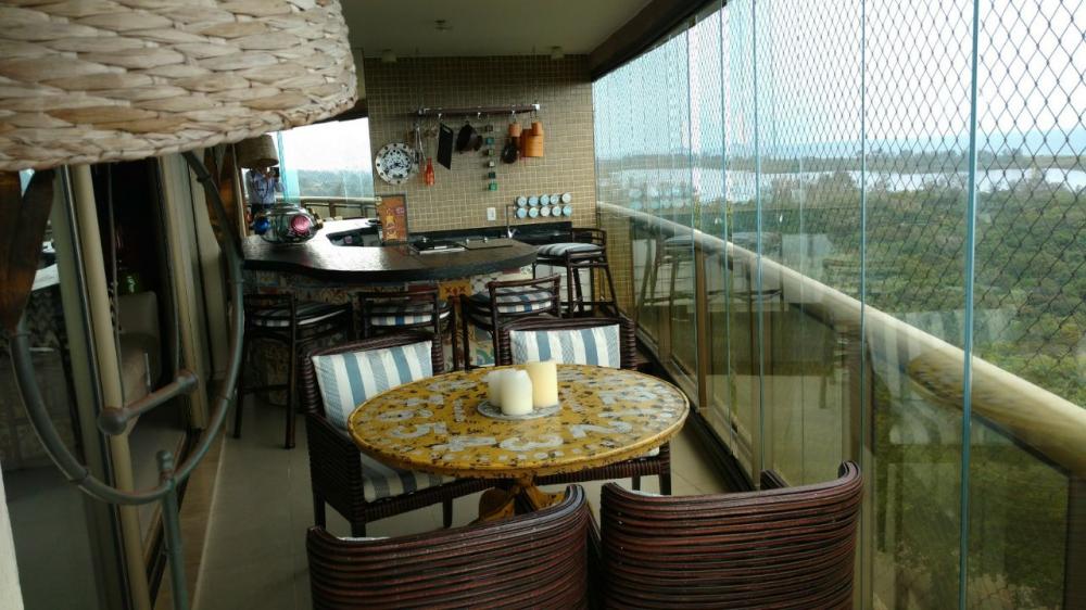 Apartamento - Venda - Barra da Tijuca - Rio de Janeiro - RJ