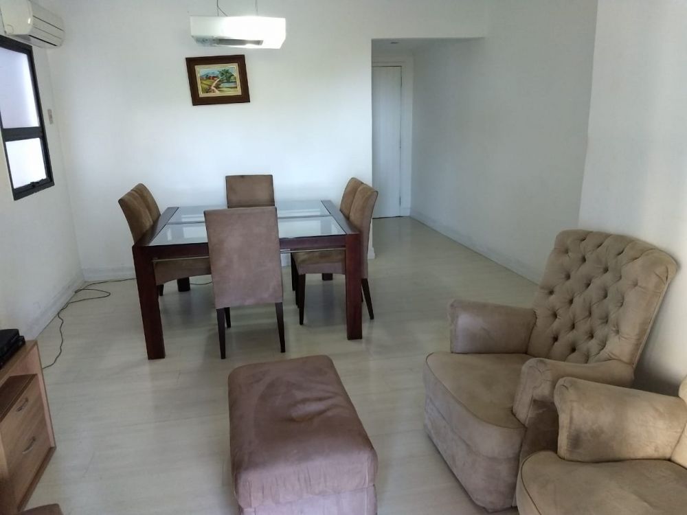 Apartamento - Venda - Barra da Tijuca - Rio de Janeiro - RJ
