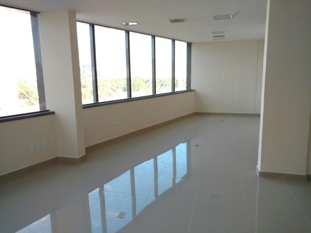 Sala Comercial - Aluguel - Barra da Tijuca - Rio de Janeiro - RJ