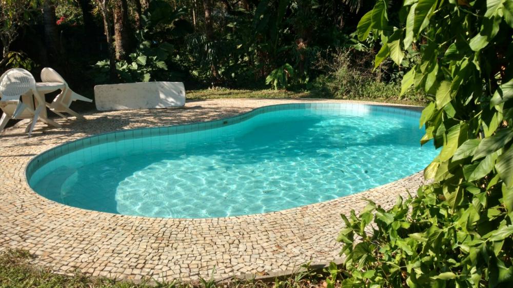 Casa em Condomínio - Venda - Barra da Tijuca - Rio de Janeiro - RJ