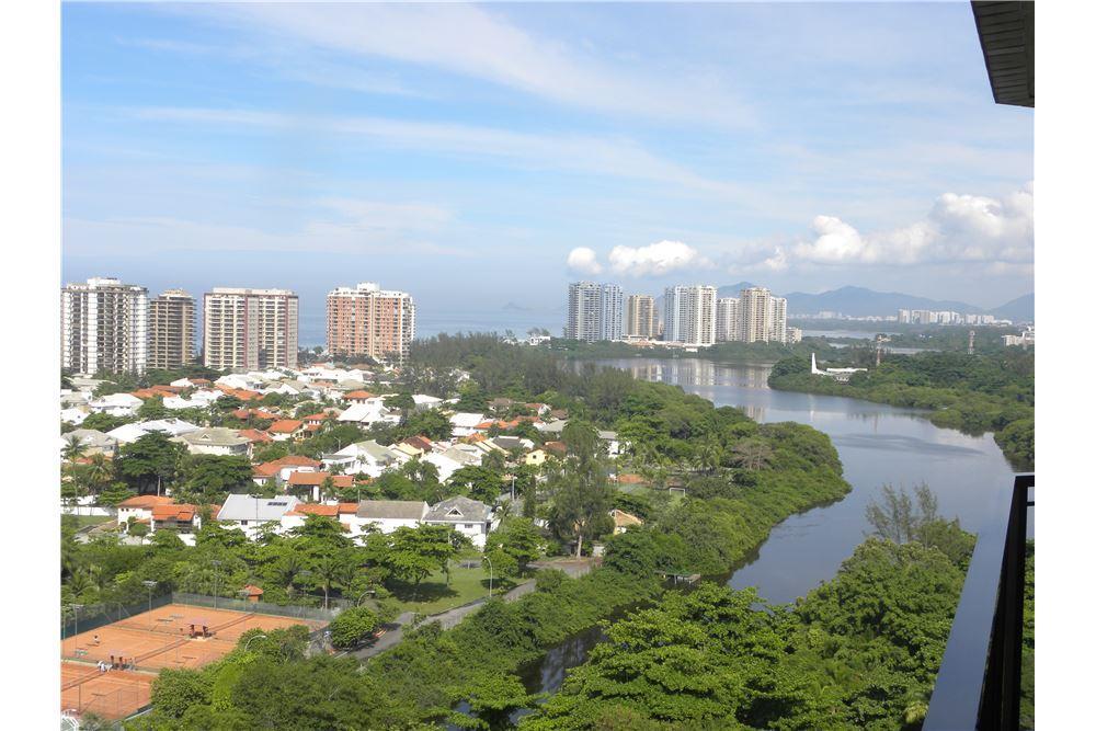 Apartamento - Venda - Barra da Tijuca - Rio de Janeiro - RJ