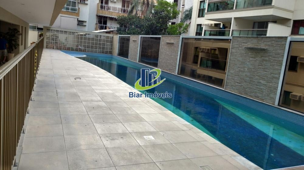 Apartamento - Venda - Tijuca - Rio de Janeiro - RJ
