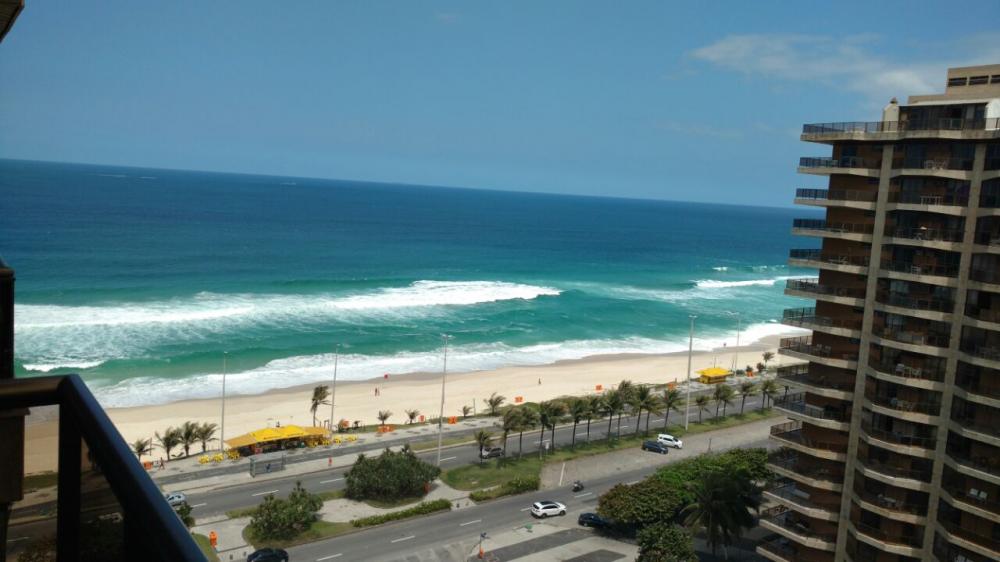 Apartamento - Venda - Barra da Tijuca - Rio de Janeiro - RJ