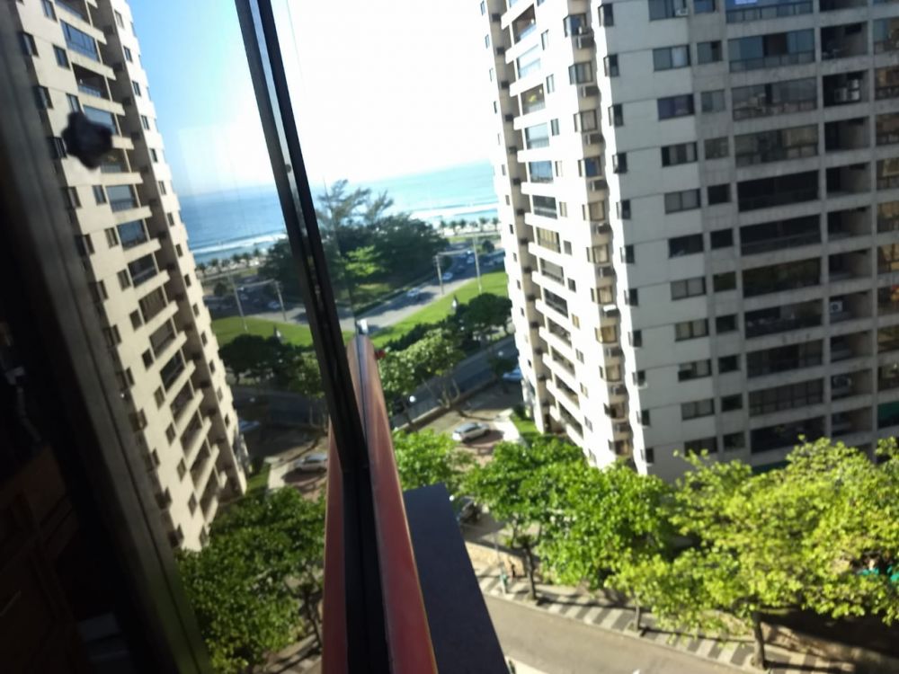 Apartamento - Venda - Barra da Tijuca - Rio de Janeiro - RJ