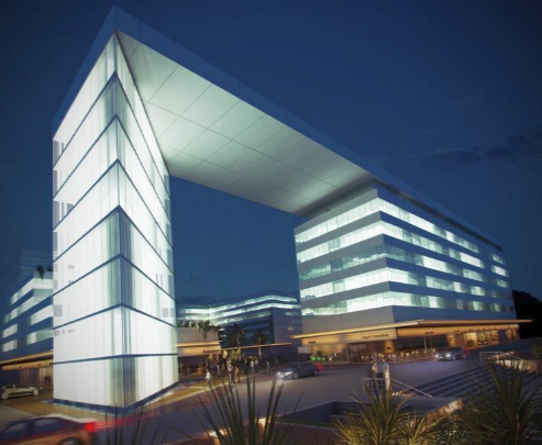 Sala Comercial - Aluguel - Barra da Tijuca - Rio de Janeiro - RJ
