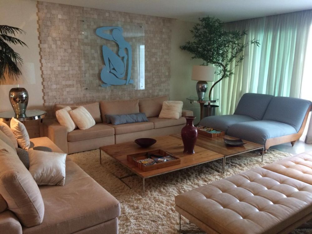 Apartamento - Venda - Barra da Tijuca - Rio de Janeiro - RJ