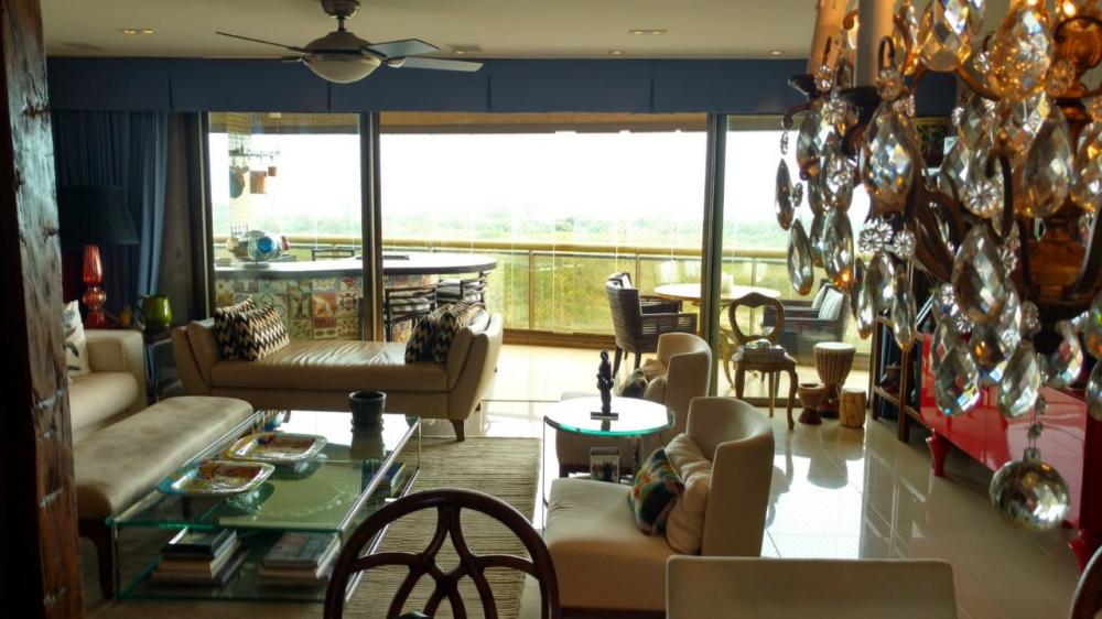 Apartamento - Venda - Barra da Tijuca - Rio de Janeiro - RJ