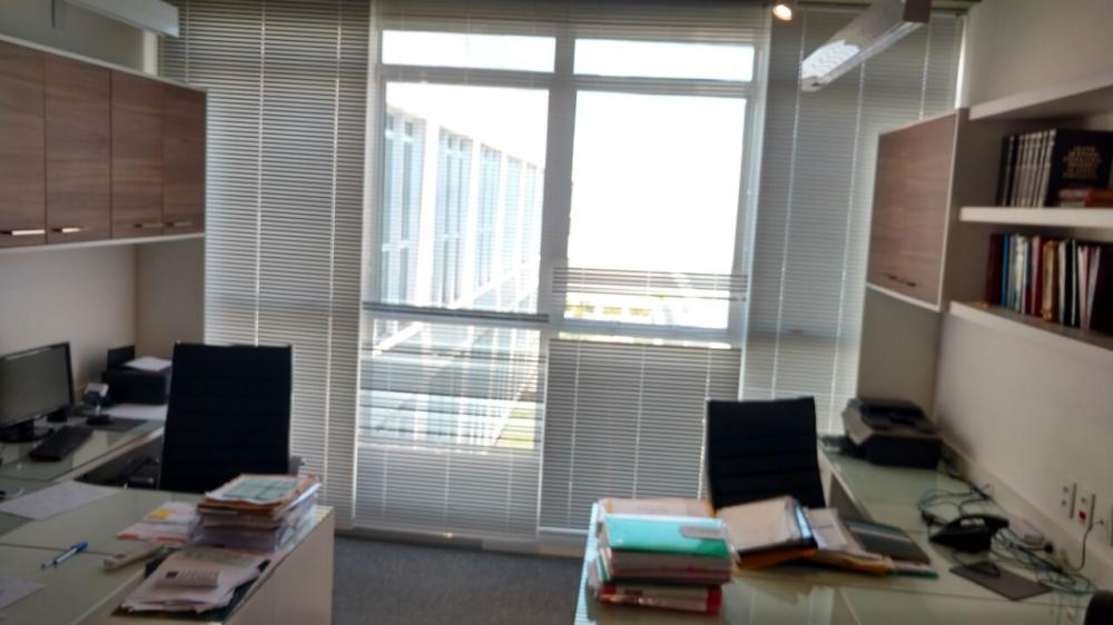Sala Comercial - Venda - Barra da Tijuca - Rio de Janeiro - RJ