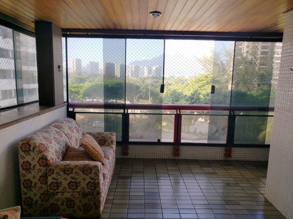 Apartamento - Venda - Barra da Tijuca - Rio de Janeiro - RJ