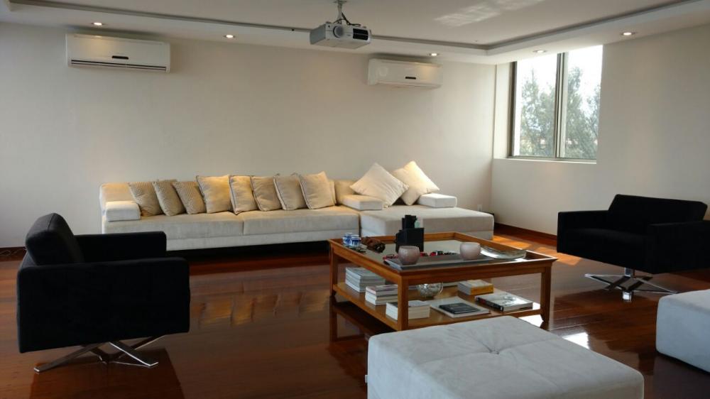Cobertura - Venda - Barra da Tijuca - Rio de Janeiro - RJ