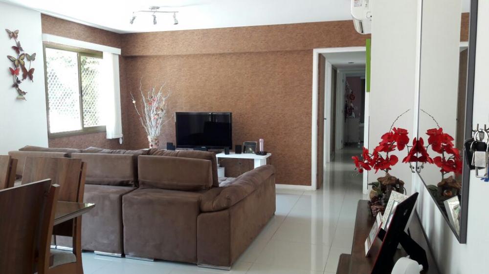 Apartamento - Venda - Tijuca - Rio de Janeiro - RJ