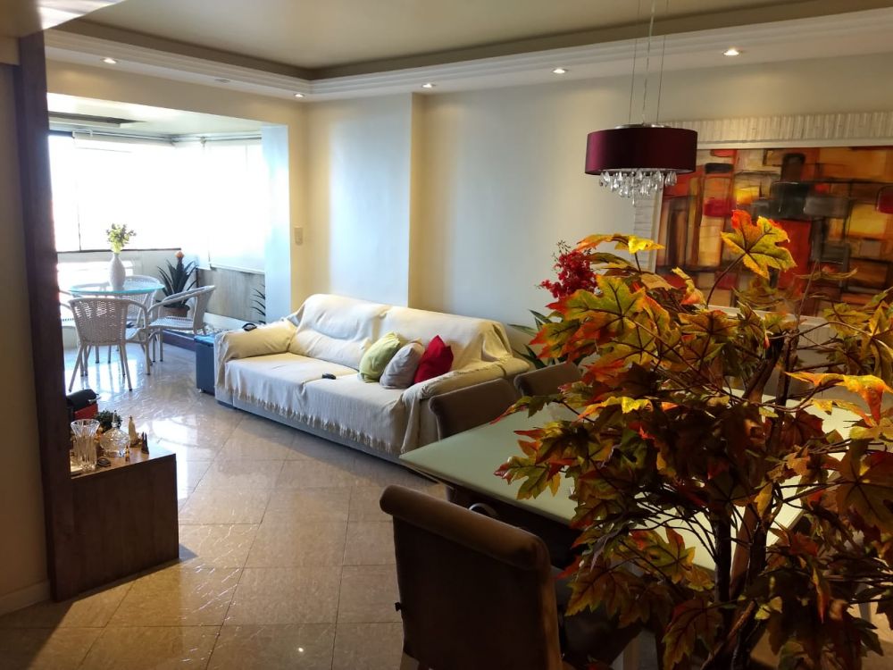Apartamento - Venda - Barra da Tijuca - Rio de Janeiro - RJ