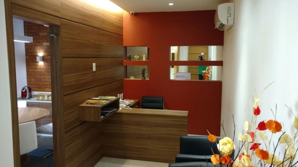 Sala Comercial - Venda - Barra da Tijuca - Rio de Janeiro - RJ