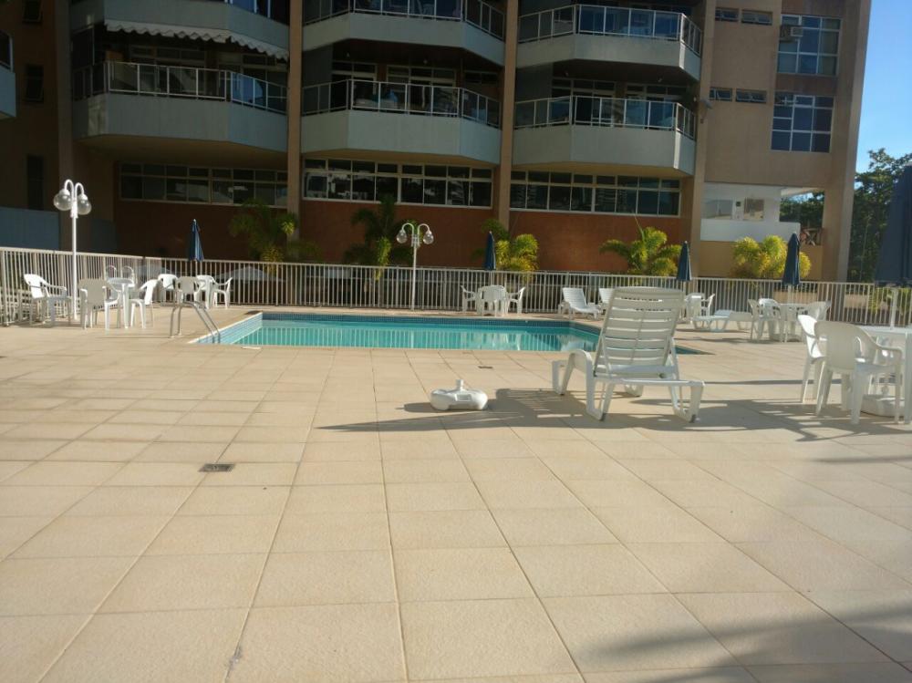 Apartamento - Venda - Barra da Tijuca - Rio de Janeiro - RJ