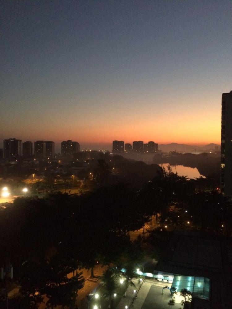 Apartamento - Venda - Barra da Tijuca - Rio de Janeiro - RJ