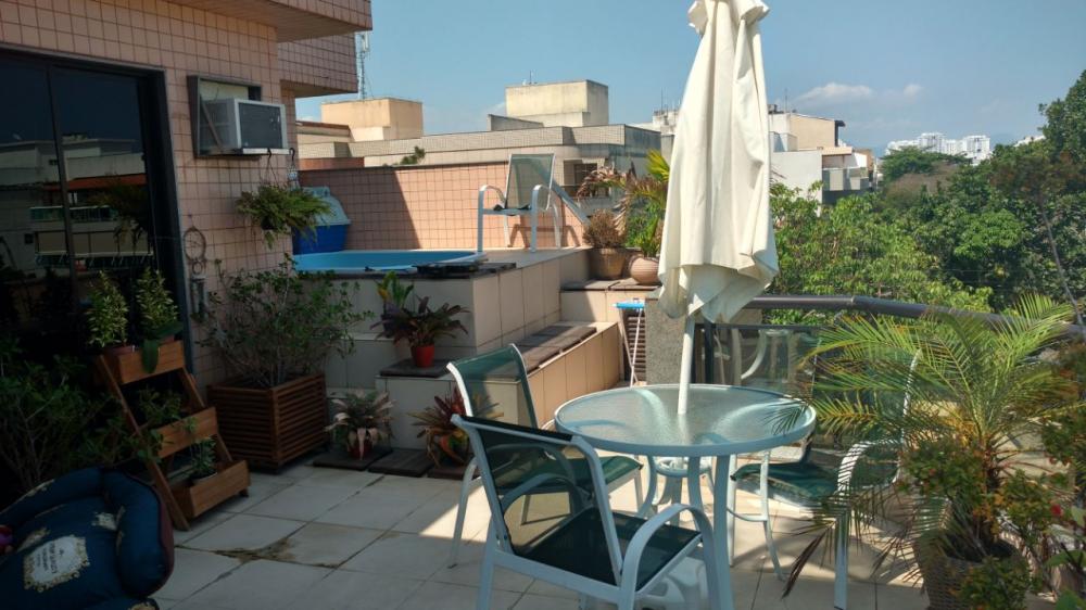 Cobertura - Venda - Recreio dos Bandeirantes - Rio de Janeiro - RJ