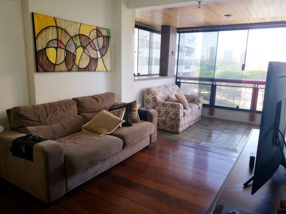 Apartamento - Venda - Barra da Tijuca - Rio de Janeiro - RJ
