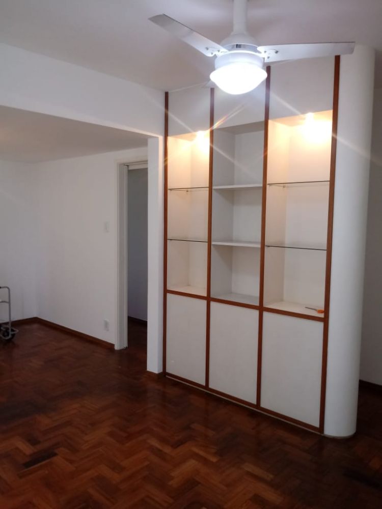Apartamento - Venda - Tijuca - Rio de Janeiro - RJ