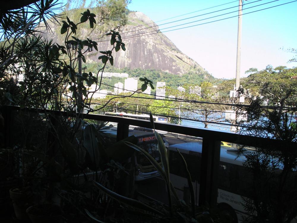 Apartamento - Venda - Lagoa - Rio de Janeiro - RJ