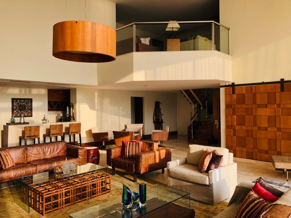 Apartamento - Venda - Barra da Tijuca - Rio de Janeiro - RJ