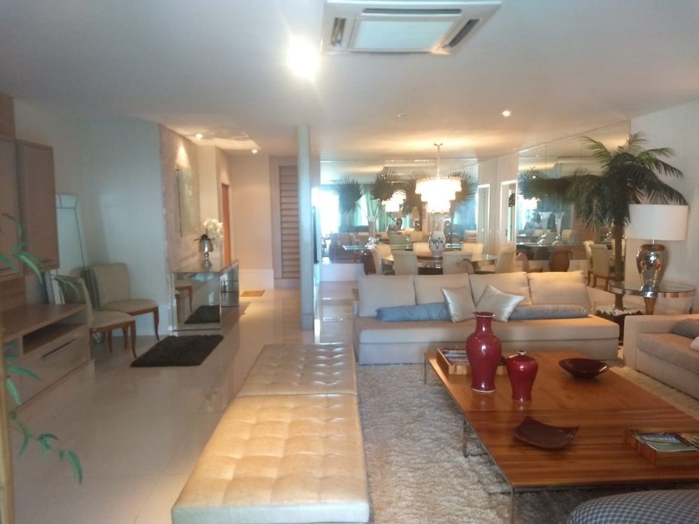Apartamento - Venda - Barra da Tijuca - Rio de Janeiro - RJ