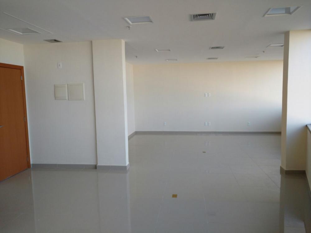 Sala Comercial - Aluguel - Barra da Tijuca - Rio de Janeiro - RJ