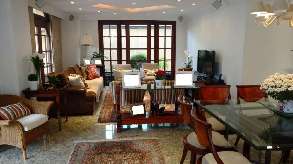 Casa em Condomínio - Venda - Barra da Tijuca - Rio de Janeiro - RJ