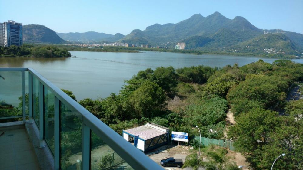 Cobertura - Venda - Barra da Tijuca - Rio de Janeiro - RJ