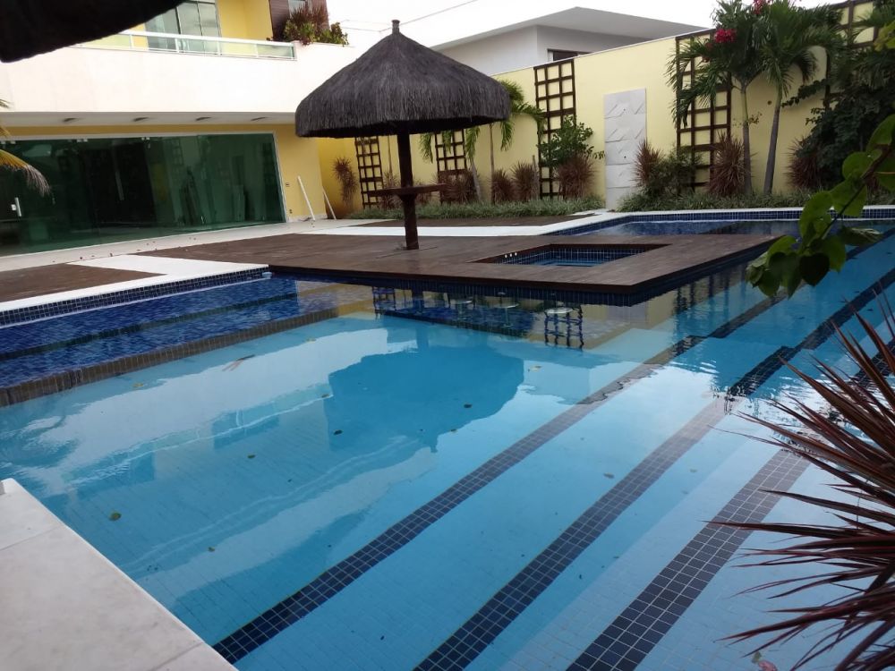 Casa - Venda - Barra da Tijuca - Rio de Janeiro - RJ