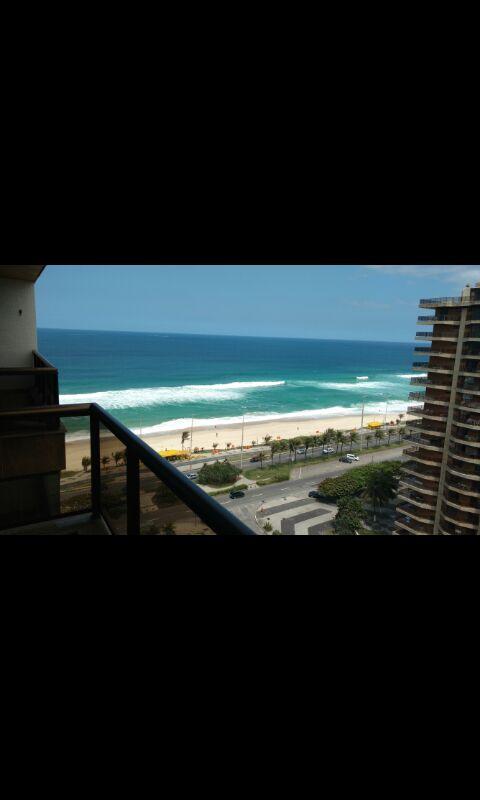 Apartamento - Venda - Barra da Tijuca - Rio de Janeiro - RJ