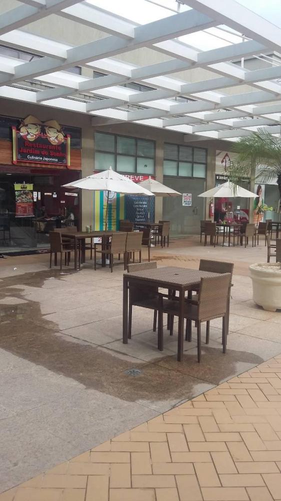 Sala Comercial - Venda - Barra da Tijuca - Rio de Janeiro - RJ