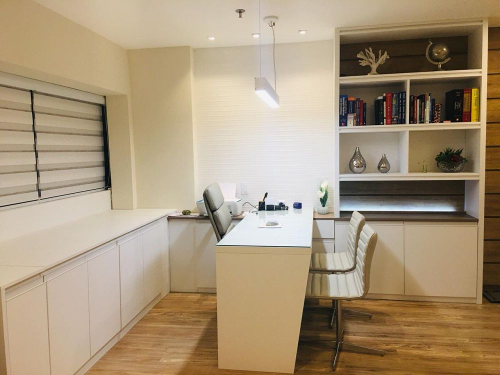 Sala Comercial - Aluguel - Barra da Tijuca - Rio de Janeiro - RJ