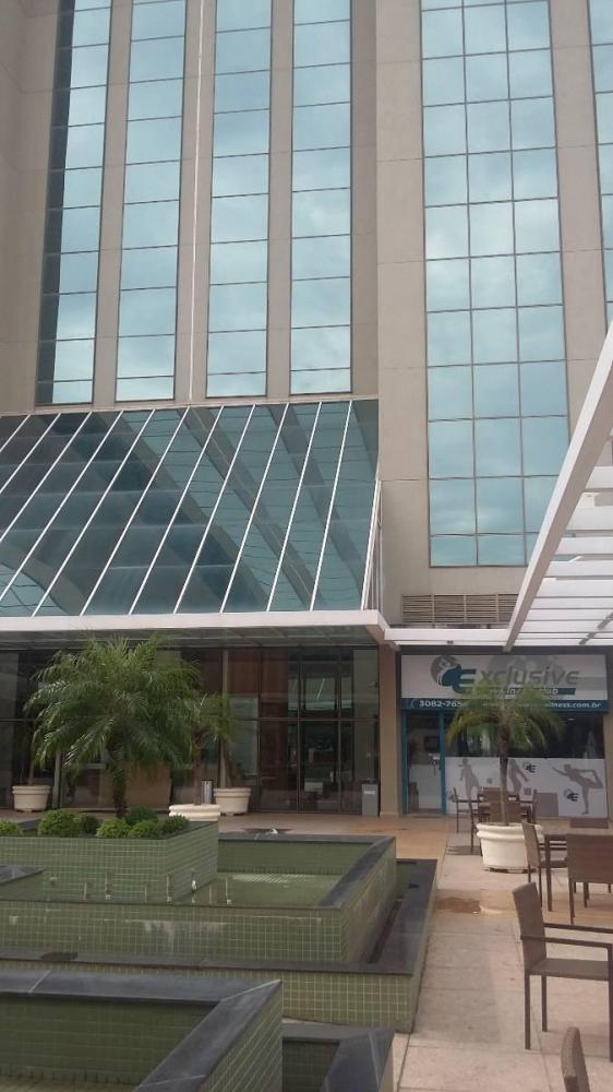 Sala Comercial - Venda - Barra da Tijuca - Rio de Janeiro - RJ