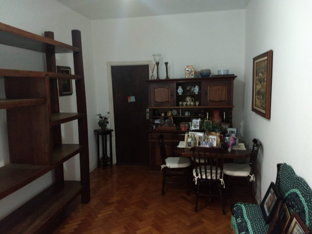 Apartamento - Venda - Tijuca - Rio de Janeiro - RJ