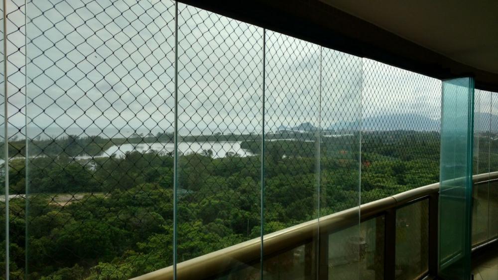 Apartamento - Venda - Barra da Tijuca - Rio de Janeiro - RJ