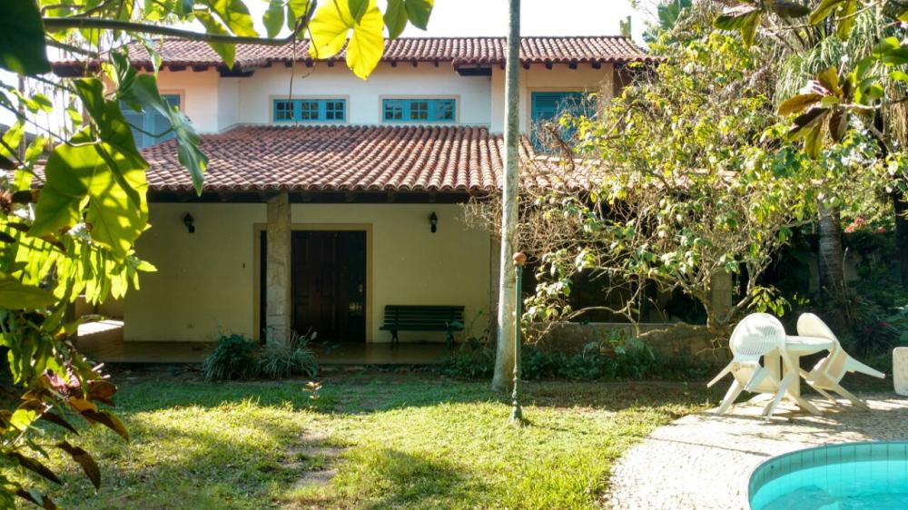 Casa em Condomínio - Venda - Barra da Tijuca - Rio de Janeiro - RJ