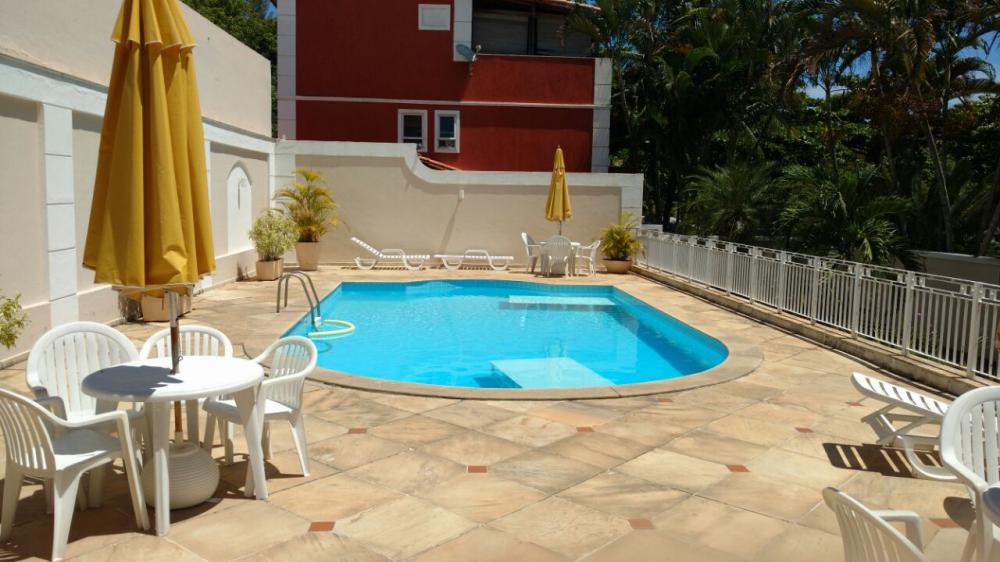 Casa em Condomínio - Venda - Barra da Tijuca - Rio de Janeiro - RJ