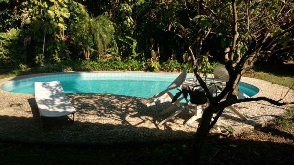 Casa em Condomínio - Venda - Barra da Tijuca - Rio de Janeiro - RJ