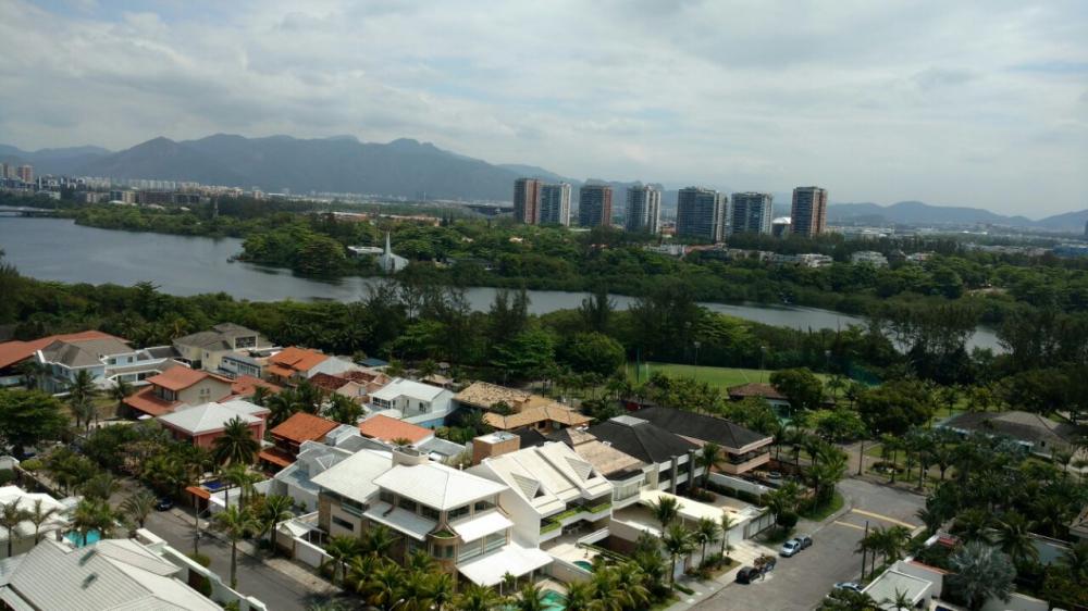 Apartamento - Venda - Barra da Tijuca - Rio de Janeiro - RJ