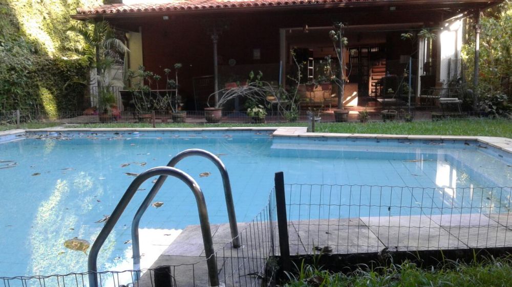 Casa em Condomínio - Venda - São Conrado - Rio de Janeiro - RJ