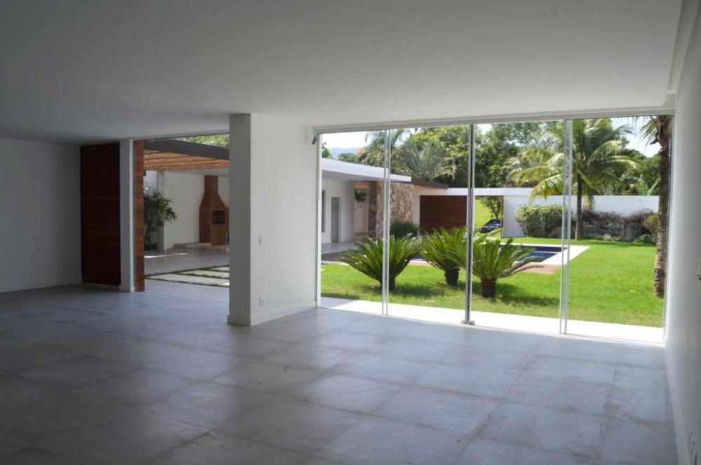 Casa em Condomínio - Venda - Barra da Tijuca - Rio de Janeiro - RJ